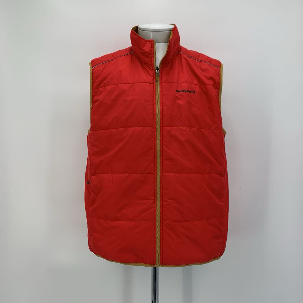 Patagonia Reversible Vest
