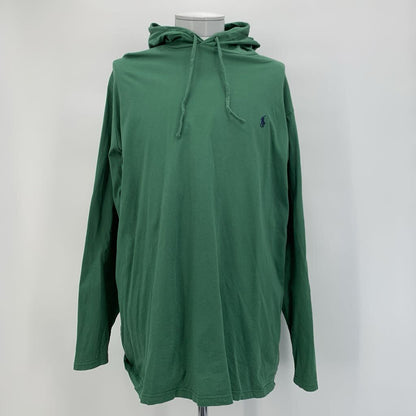 Polo Hoodie