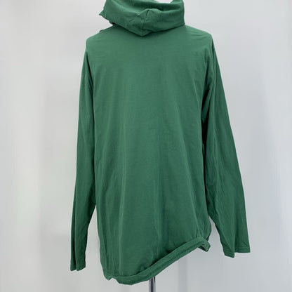 Polo Hoodie