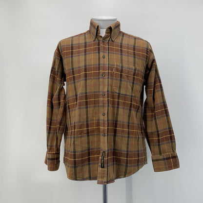 Barbour Flannel Shirt