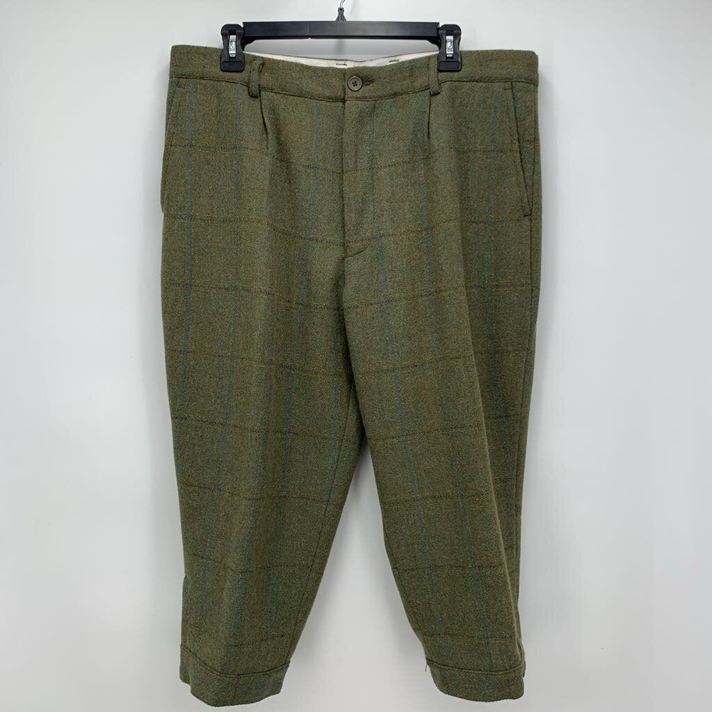 Beckett UK Breeks