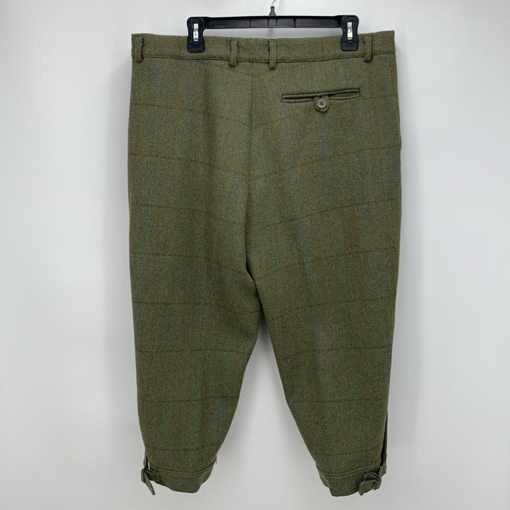 Beckett UK Breeks