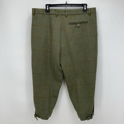 Beckett UK Breeks