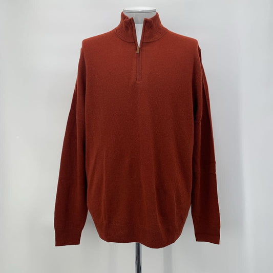 Nordstrom Cashmere Sweater NWT