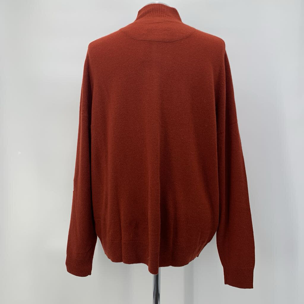 Nordstrom Cashmere Sweater NWT