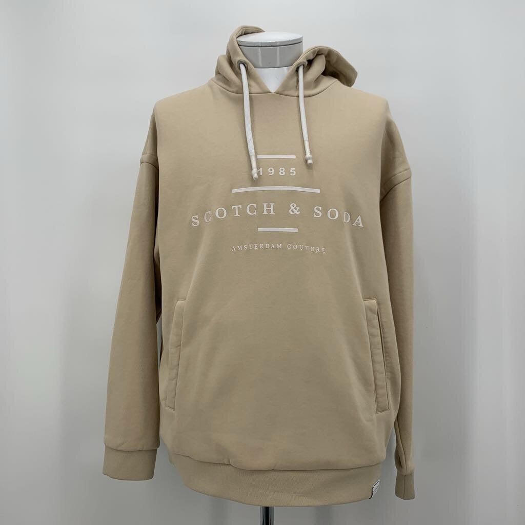 Scotch & Soda Hoodie