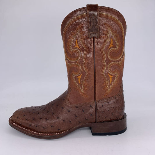 Ariat Barley Ultra Boots NIB