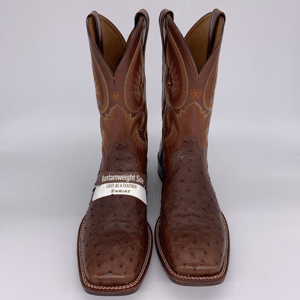 Ariat Barley Ultra Boots NIB
