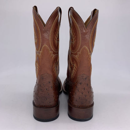 Ariat Barley Ultra Boots NIB