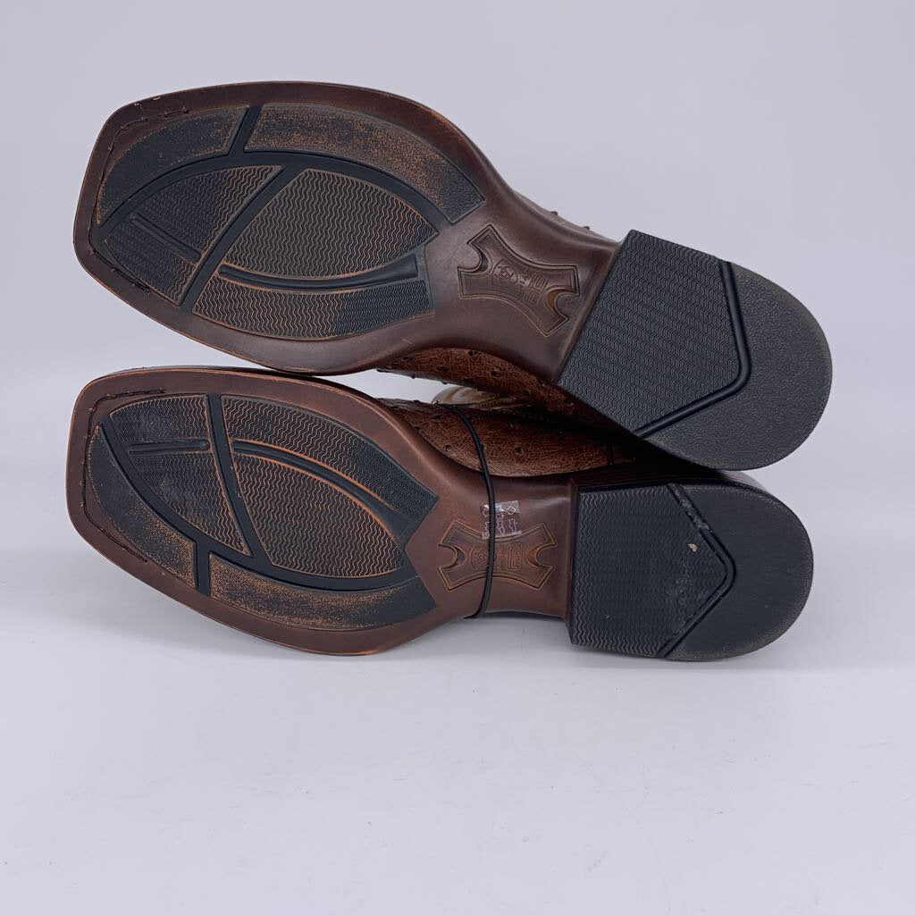 Ariat Barley Ultra Boots NIB