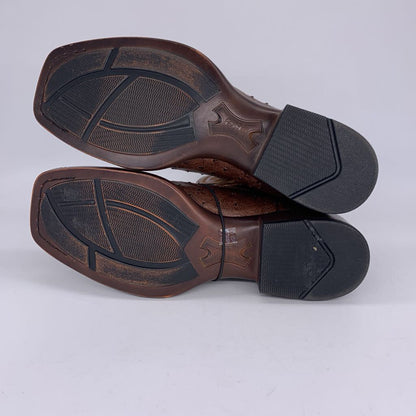 Ariat Barley Ultra Boots NIB