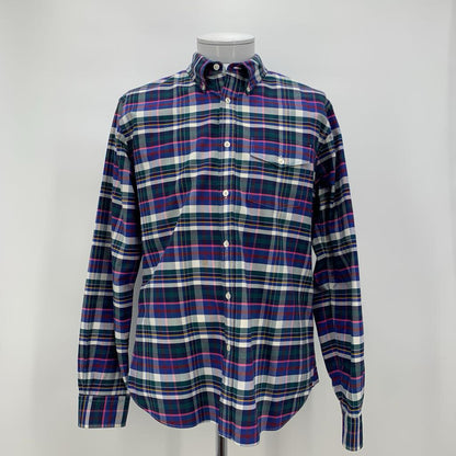 Brooks Brothers Oxford Shirt