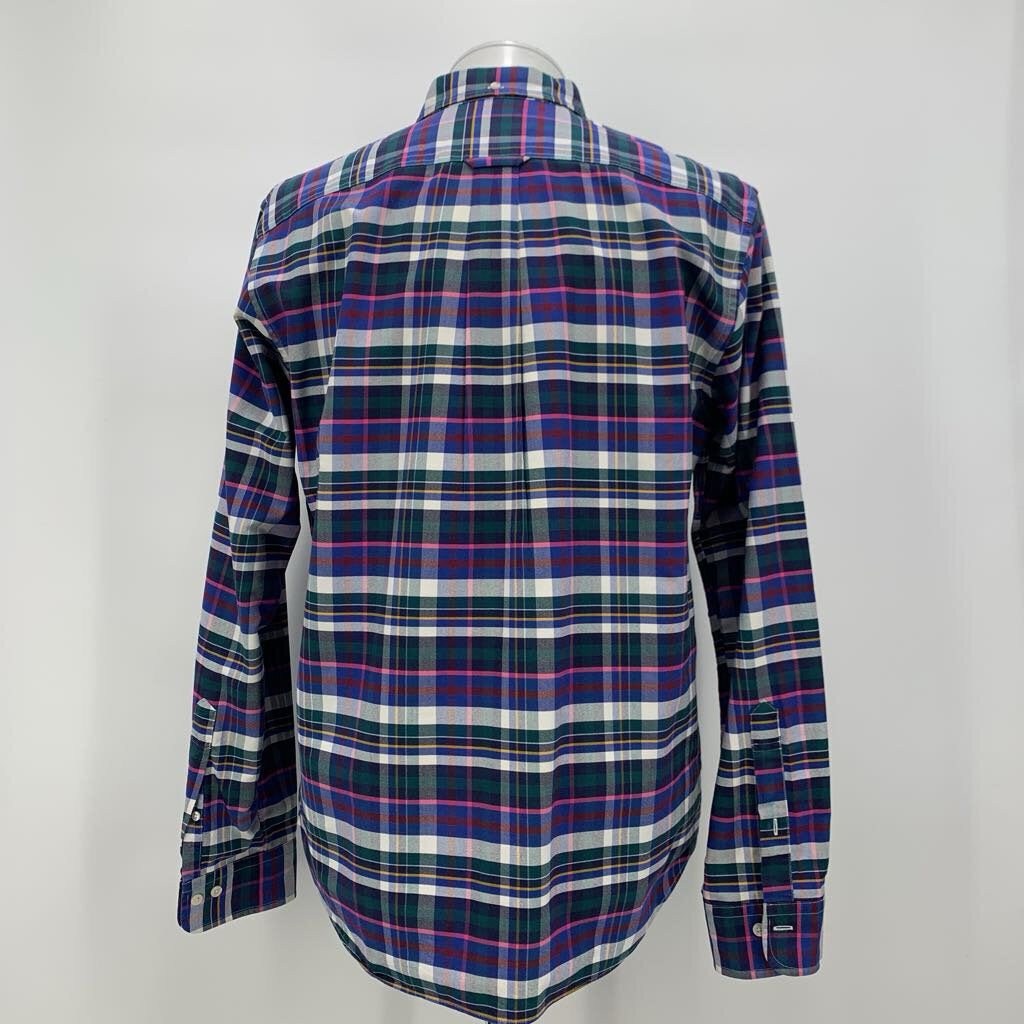 Brooks Brothers Oxford Shirt