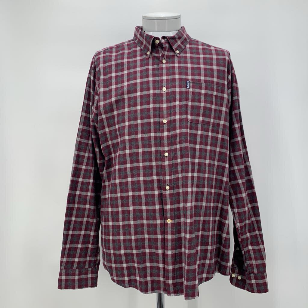 Barbour Shirt