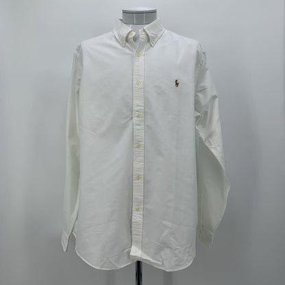 Polo Oxford Shirt NWT