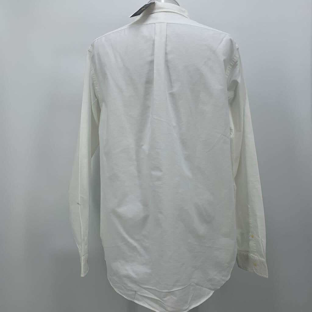 Polo Oxford Shirt NWT