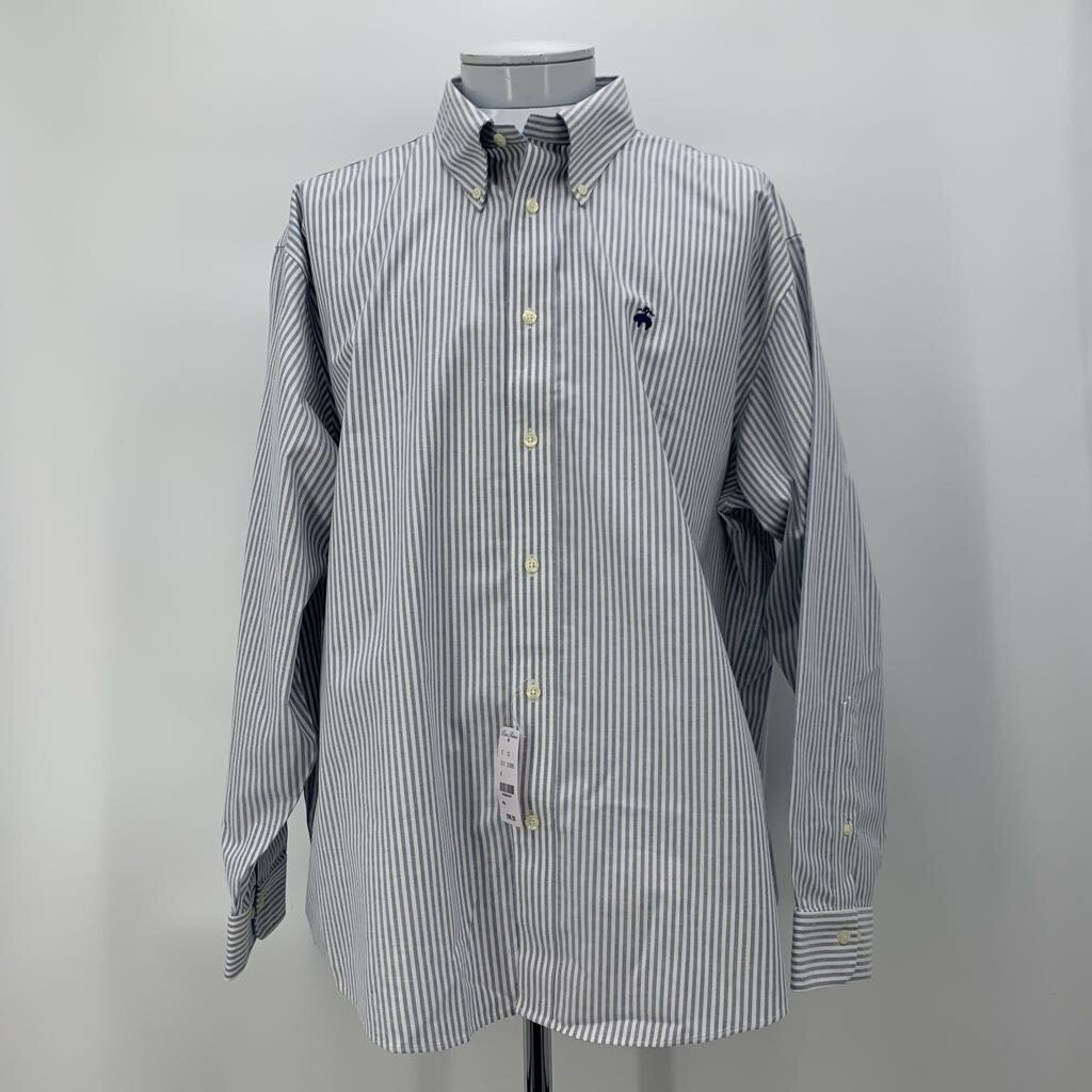 Brooks Brothers Oxford Shirt NWT