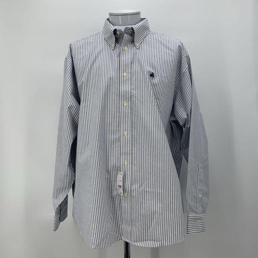 Brooks Brothers Oxford Shirt NWT