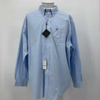 Brooks Brothers Oxford Shirt NWT