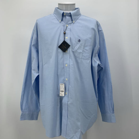 Brooks Brothers Oxford Shirt NWT