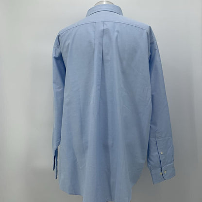 Brooks Brothers Oxford Shirt NWT
