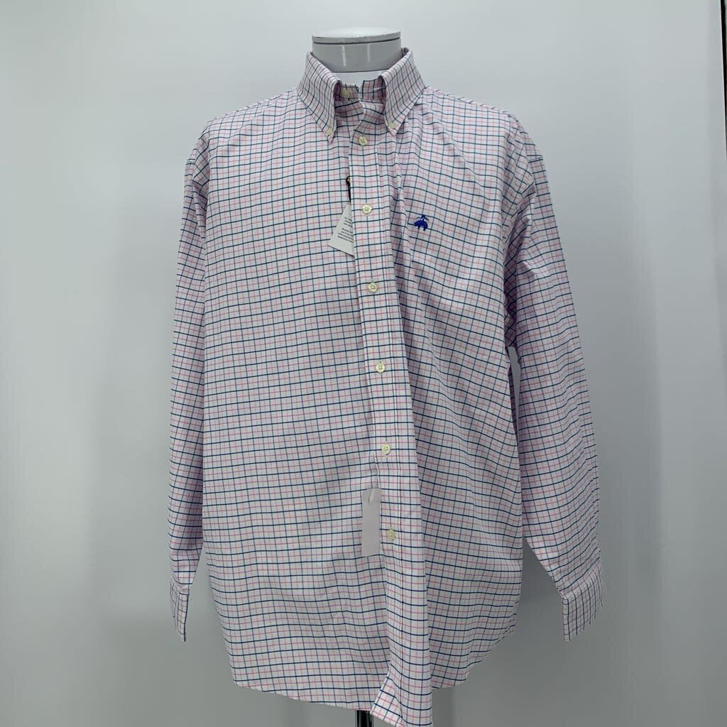 Brooks Brothers Oxford Shirt NWT