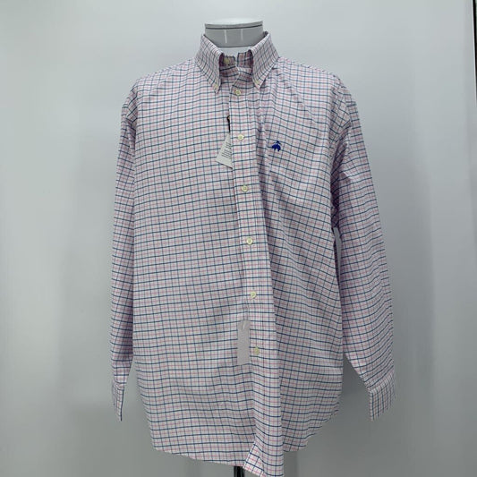 Brooks Brothers Oxford Shirt NWT