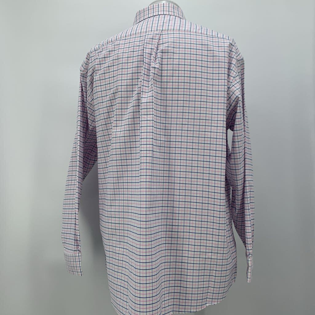 Brooks Brothers Oxford Shirt NWT