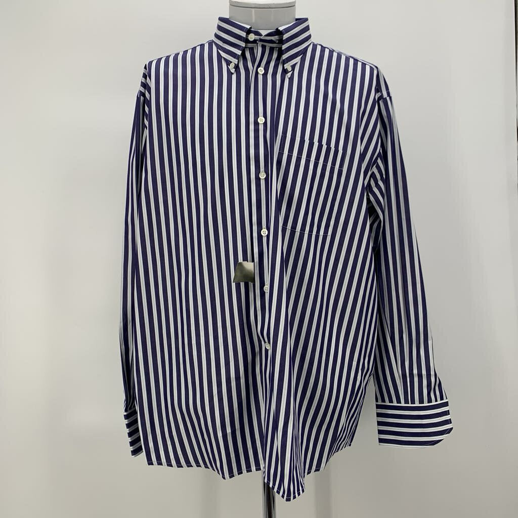 Maus & Hoffman Shirt NWT