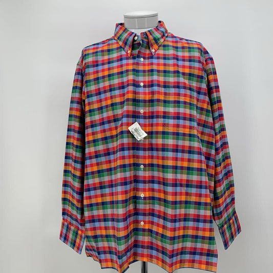 Maus & Hoffman Shirt NWT