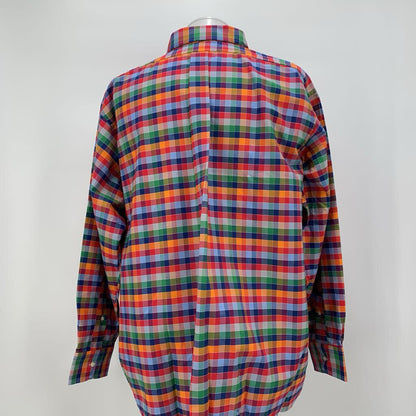Maus & Hoffman Shirt NWT