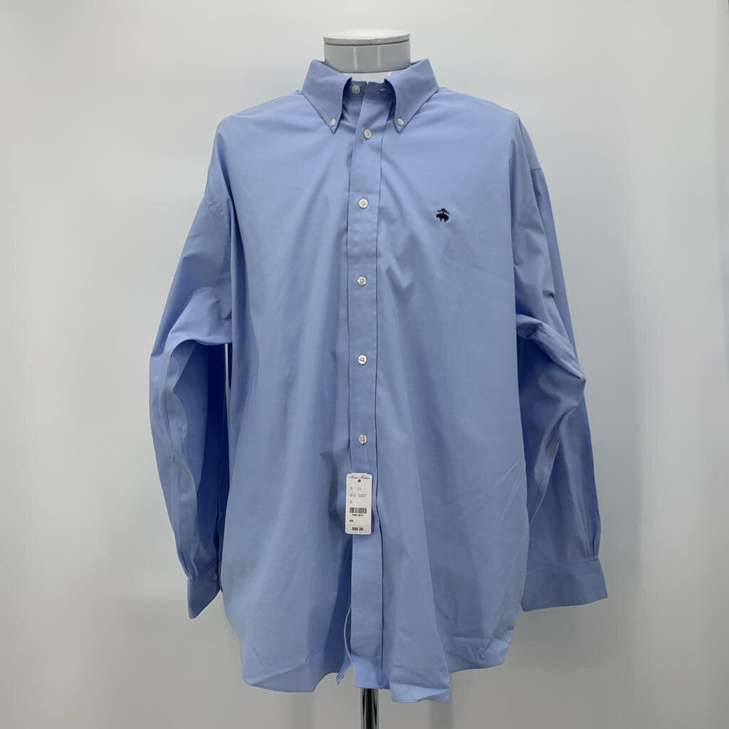 Brooks Brothers Shirt NWT