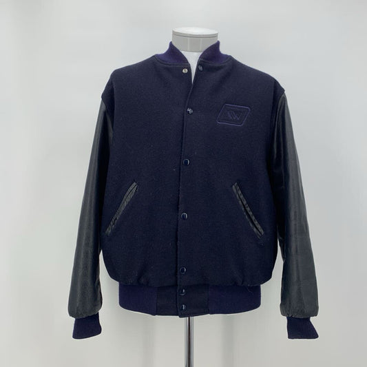 Vintage Varsity Jacket