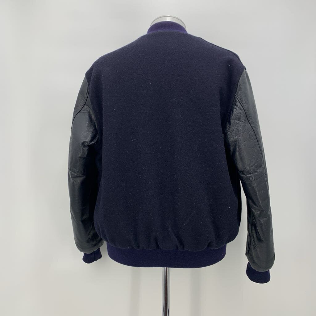 Vintage Varsity Jacket