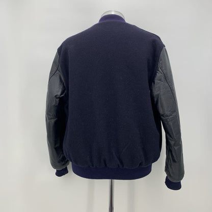 Vintage Varsity Jacket
