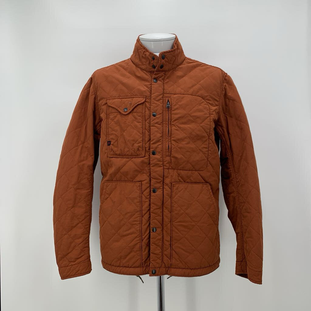 Relwen Jacket