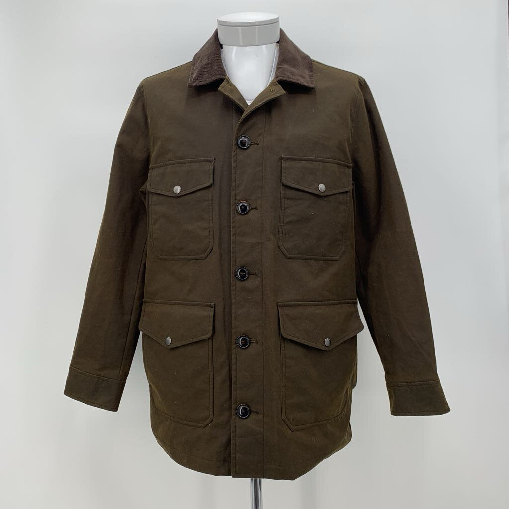 Todd Snyder English Cruiser Jacket