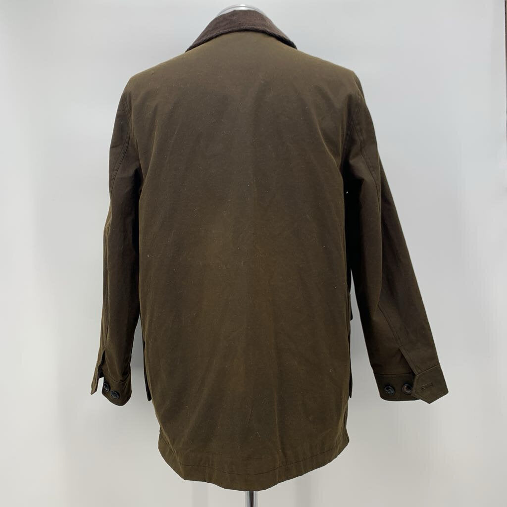 Todd Snyder English Cruiser Jacket