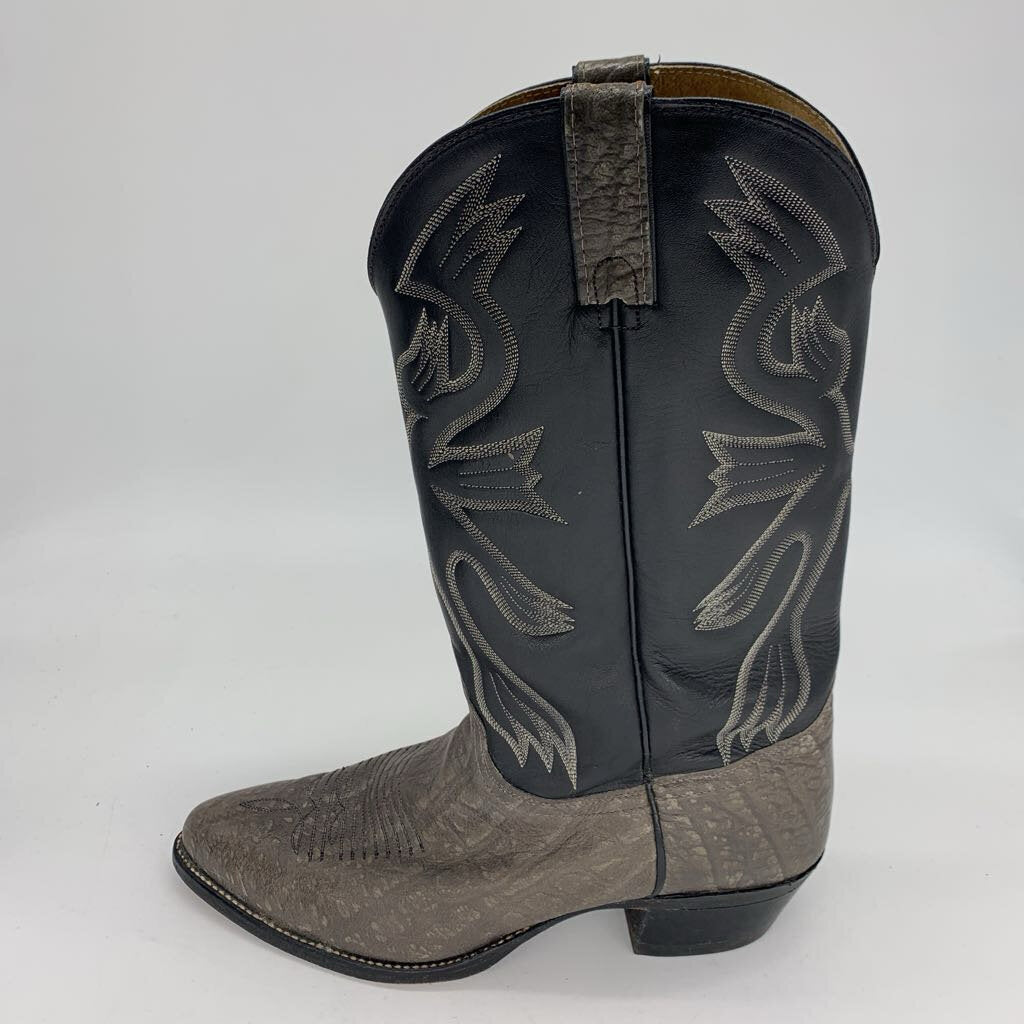 Imperial Western Boots