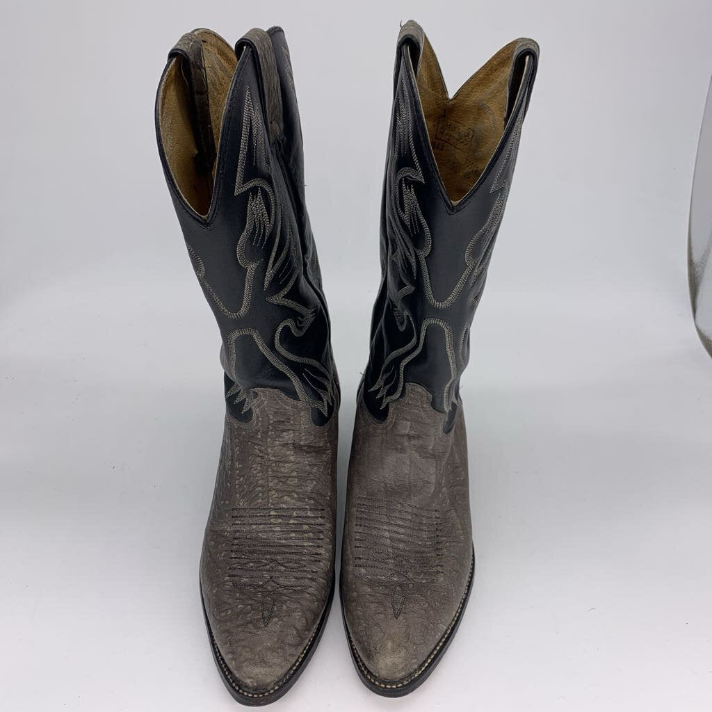 Imperial Western Boots