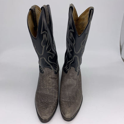 Imperial Western Boots