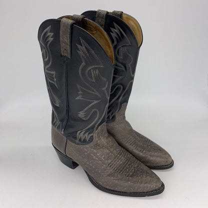 Imperial Western Boots