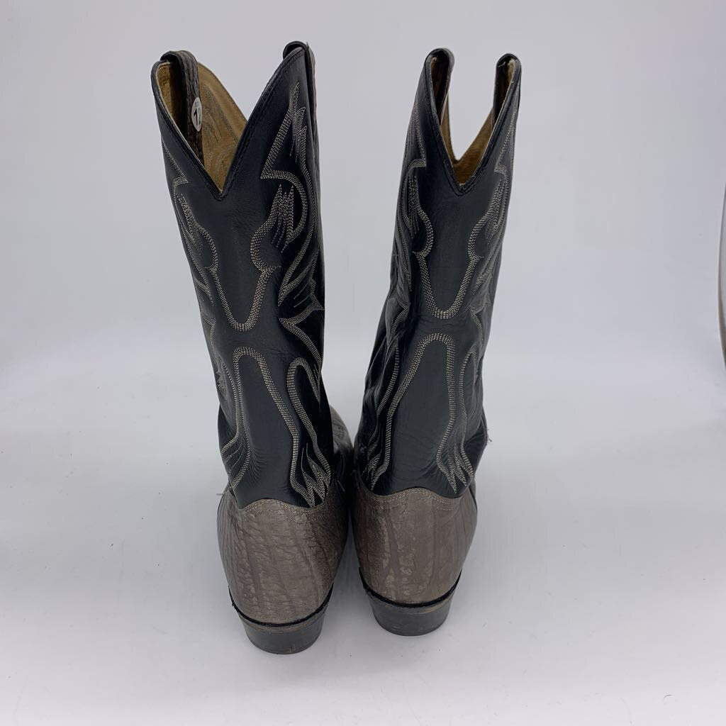 Imperial Western Boots