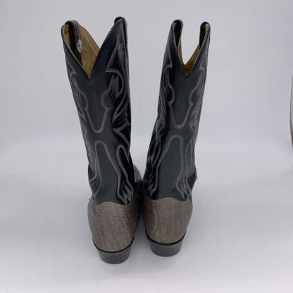 Imperial Western Boots