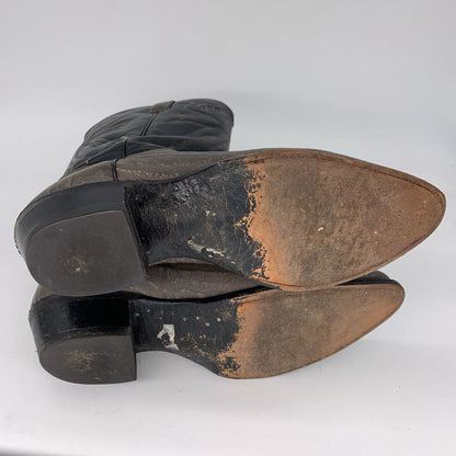 Imperial Western Boots