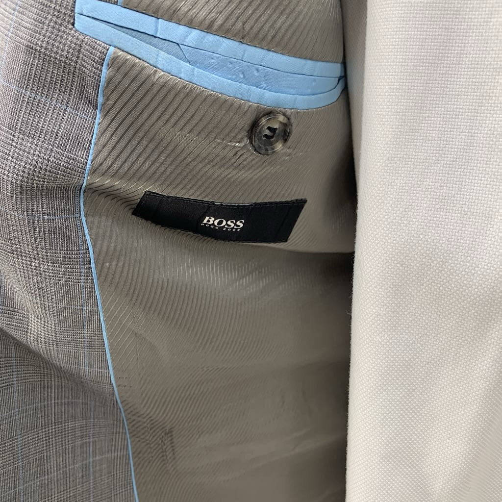 Hugo Boss Suit