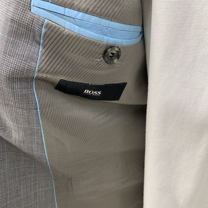 Hugo Boss Suit