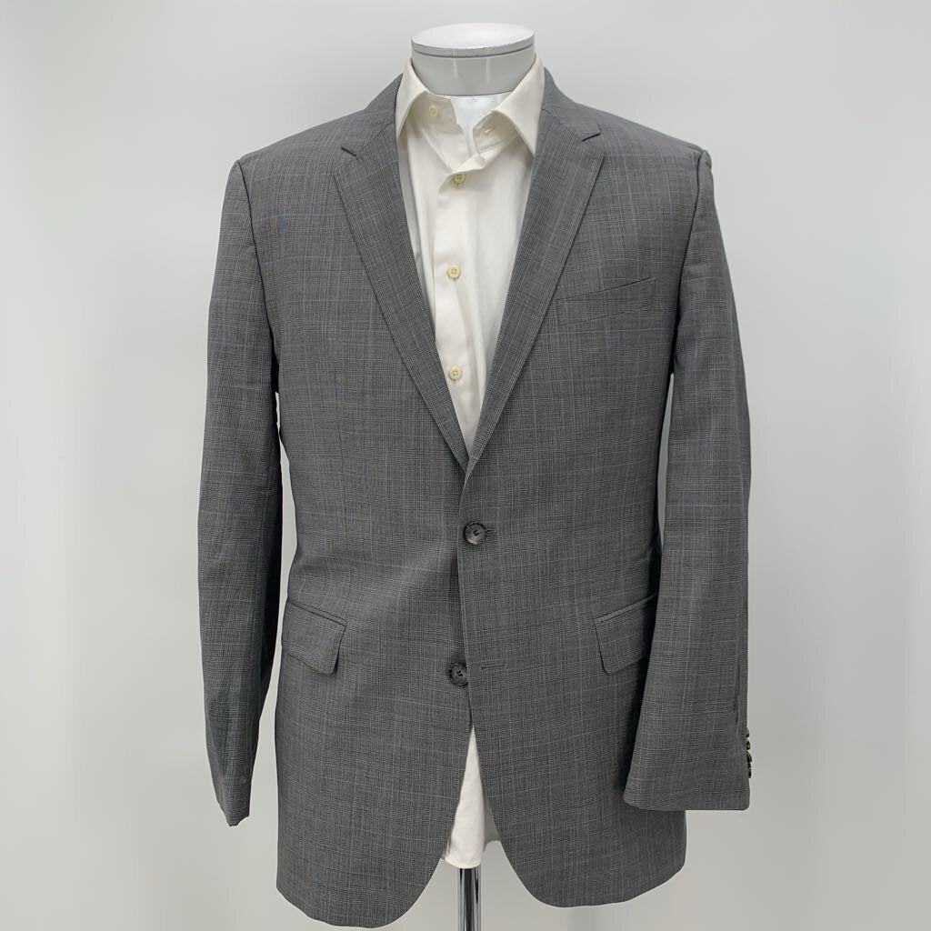 Hugo Boss Suit