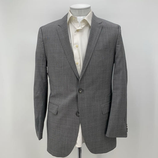 Hugo Boss Suit