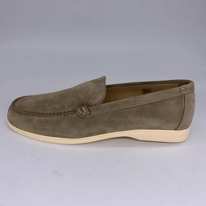 Luca Terra Loafers
